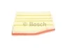 Фильтр воздушный BOSCH F026400575 (фото 2)