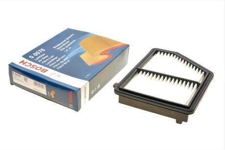 Воздушный фильтр BOSCH F 026 400 576