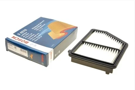 Воздушный фильтр BOSCH F 026 400 576