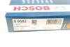 Воздушный фильтр BOSCH F 026 400 582 (фото 6)