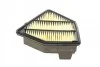 Воздушный фильтр W-V BOSCH F 026 400 583 (фото 4)