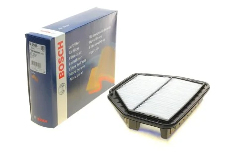 Воздушный фильтр BOSCH F026400585