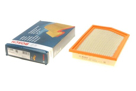ПОВІТРЯНИЙ ФІЛЬТР BOSCH F 026 400 586