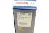 Воздушный фильтр BOSCH F 026 400 592 (фото 6)