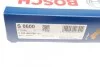Воздушный фильтр BOSCH F 026 400 600 (фото 7)
