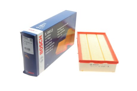 Воздушный фильтр BOSCH F 026 400 612