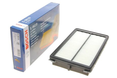 Фильтр воздушный BOSCH F 026 400 619