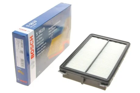 Фильтр воздушный BOSCH F 026 400 619