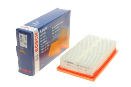 Воздушный фильтр BOSCH F 026 400 634