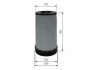 Повітряний фільтр BOSCH F026400644 (фото 5)