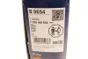 Воздушный фильтр BOSCH F 026 400 654 (фото 7)