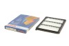 Воздушный фильтр BOSCH F 026 400 695 (фото 1)