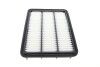 Воздушный фильтр BOSCH F 026 400 744 (фото 4)