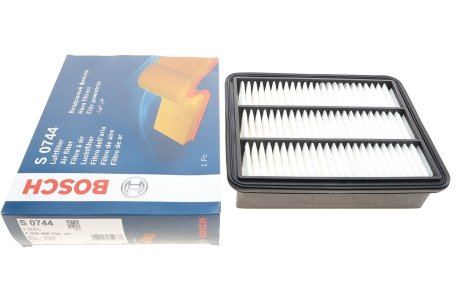 Воздушный фильтр BOSCH F 026 400 744