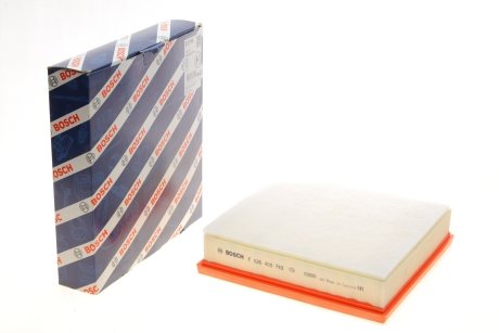 Воздушный фильтр BOSCH F 026 400 749