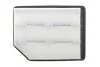 Фільтр повітряний BOSCH F026400799 (фото 4)