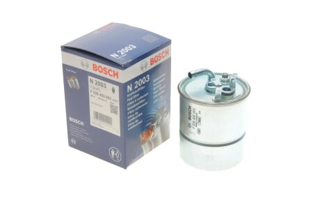 Топливный фильтр BOSCH F 026 402 003