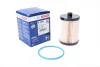 Топливный фильтр BOSCH F 026 402 005 (фото 1)