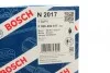 Топливный фильтр диз BOSCH F 026 402 017 (фото 7)