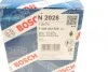 Топливный фильтр диз BOSCH F 026 402 028 (фото 5)