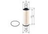 ФИЛЬТР топливный диз 2029 MAN TGA 01- BOSCH F026402029 (фото 5)