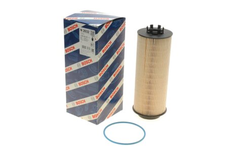 Топливный фильтр диз BOSCH F 026 402 032