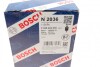 Топливный фильтр диз BOSCH F 026 402 036 (фото 7)