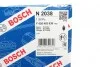 Фильтр топлива BOSCH F 026 402 038 (фото 8)