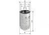 Фильтр топлива BOSCH F 026 402 048 (фото 5)