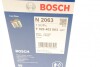 Фильтр топлива BOSCH F 026 402 063 (фото 6)