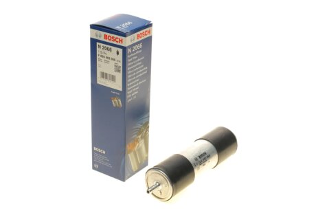 Топливный фильтр диз BOSCH F 026 402 066