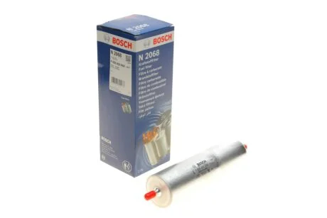 Топливный фильтр диз BOSCH F 026 402 068