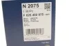 Топливный фильтр BOSCH F 026 402 075 (фото 4)