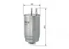 Фильтр BOSCH F 026 402 076 (фото 5)