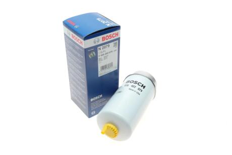 Топливный фильтр BOSCH F 026 402 079