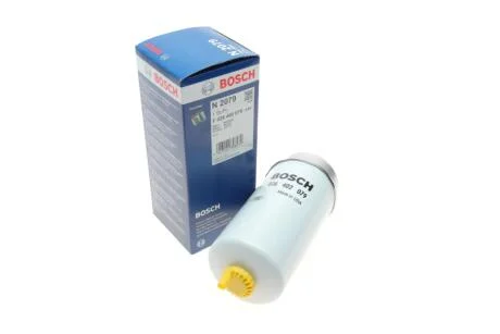 Топливный фильтр BOSCH F 026 402 079