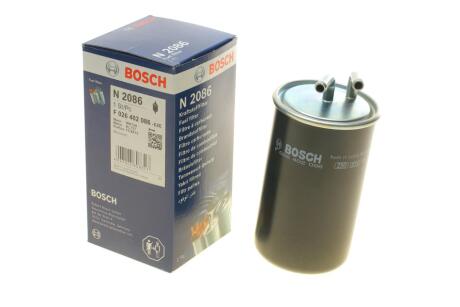 Топливный фильтр BOSCH F 026 402 086