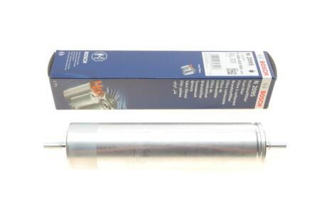 Топливный фильтр BOSCH F 026 402 095