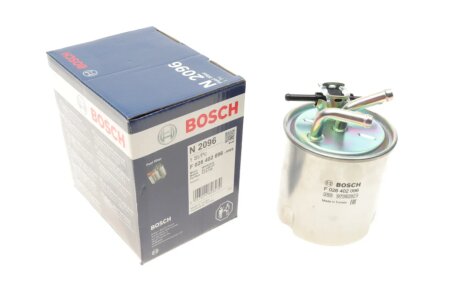 Топливный фильтр BOSCH F 026 402 096