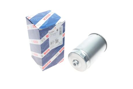 Топливный фильтр BOSCH F 026 402 097