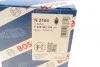 Топливный фильтр BOSCH F 026 402 104 (фото 7)