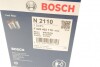 Топливный фильтр диз BOSCH F 026 402 110 (фото 6)