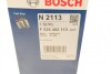 Топливный фильтр BOSCH F 026 402 113 (фото 6)