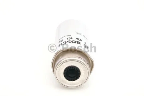 Фільтр топливный BOSCH F026402122