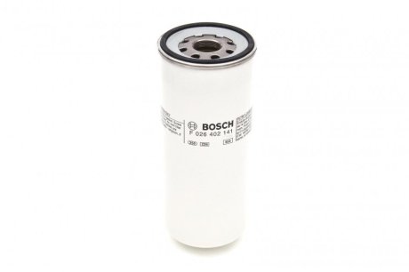 Топливный фильтр BOSCH F026402141