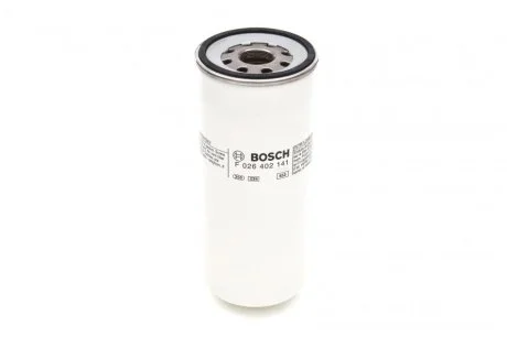 Топливный фильтр BOSCH F026402141