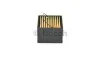 Топливный фильтр BOSCH F026402149 (фото 4)