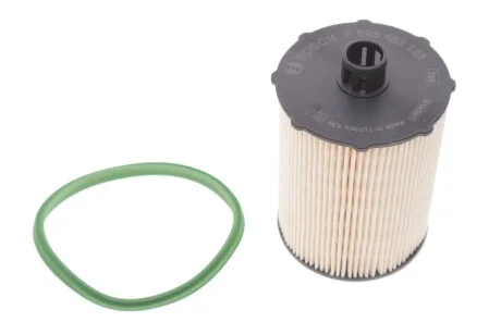 Вставка паливного фільтра BOSCH F026402152