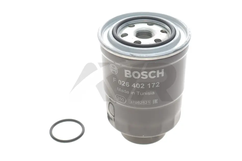 Змінний фільтр палива BOSCH F026402172 (фото 1)