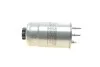 Фильтр BOSCH F 026 402 206 (фото 4)